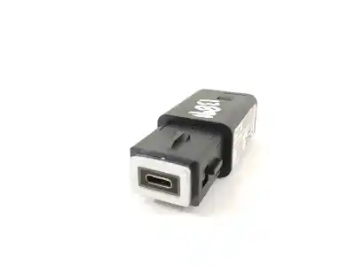Second-hand car spare part ELECTRONIC MODULE for PEUGEOT 208 II (UB_, UP_, UW_, UJ_)  OEM IAM references 9831377180 98313506DX 