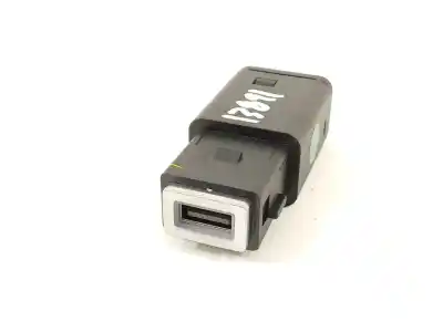 Second-hand car spare part ELECTRONIC MODULE for PEUGEOT 208 II (UB_, UP_, UW_, UJ_)  OEM IAM references 9824334377 98217039DX 