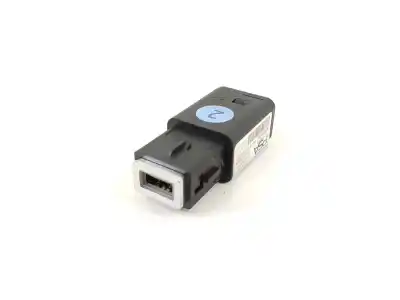 Second-hand car spare part ELECTRONIC MODULE for PEUGEOT 208 II (UB_, UP_, UW_, UJ_)  OEM IAM references 9824334377 98217039DX 