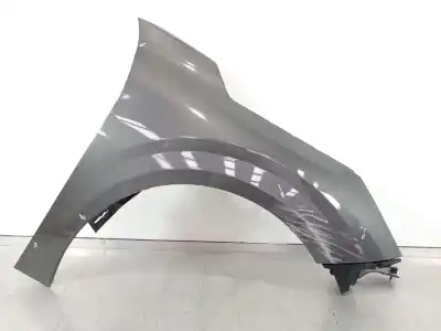 Автозапчастина б/у передне праве крило для peugeot 208 ii (ub_, up_, uw_, uj_) 1.2 puretech 100 посилання на oem iam 982232