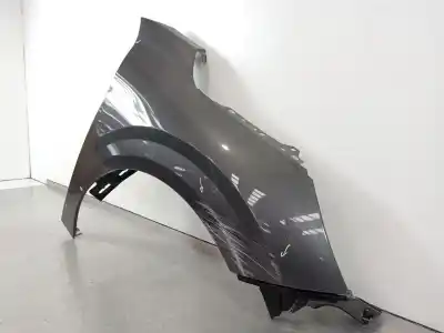 Автозапчастина б/у передне праве крило для peugeot 208 ii (ub_, up_, uw_, uj_) 1.2 puretech 100 посилання на oem iam 982232  