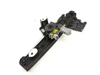 Second-hand car spare part Rear Right Window Regulator for PEUGEOT 208 II (UB_, UP_, UW_, UJ_) 1.2 PURETECH 100 OEM IAM references 9829045580  