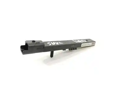 Автозапчастина б/у антена для peugeot 208 ii (ub_, up_, uw_, uj_) 1.2 puretech 100 посилання на oem iam 9672409080