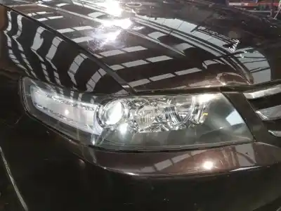 Автозапчастина б/у права фа для HONDA ACCORD BERLINA (CL/CN) 2.0 VTEC CAT Посилання на OEM IAM   