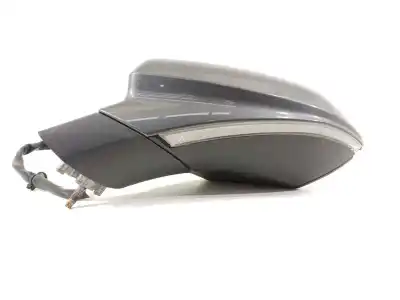 Second-hand car spare part left rearview mirror for cupra leon (kl1) 1.5 etsi oem iam references 5fb857507n 5fa949101a 5fa857522a