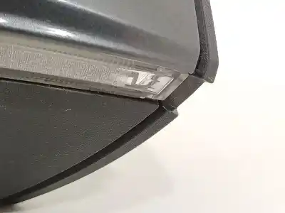 Second-hand car spare part left rearview mirror for cupra leon (kl1) 1.5 etsi oem iam references 5fb857507n 5fa949101a 5fa857522a