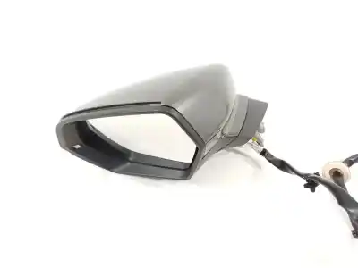 Second-hand car spare part left rearview mirror for cupra leon (kl1) 1.5 etsi oem iam references 5fb857507n 5fa949101a 5fa857522a