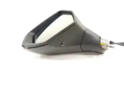 Second-hand car spare part left rearview mirror for cupra leon (kl1) 1.5 etsi oem iam references 5fb857507n 5fa949101a 5fa857522a