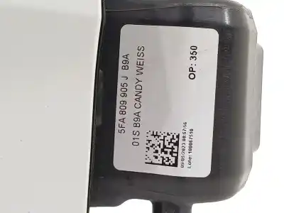 Автозапчасти б/у наружная крышка топлива за cupra leon (kl1) 1.5 etsi ссылки oem iam 5fa809905j 8v0862159a 