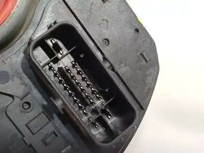 Second-hand car spare part brake servo for cupra leon (kl1) 1.5 etsi oem iam references 5wb614105at  