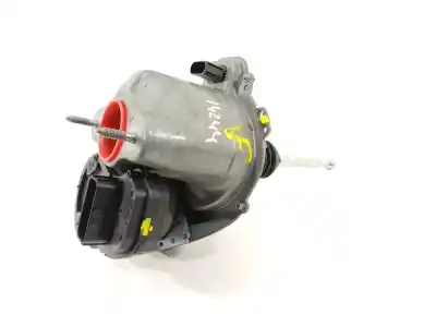 Second-hand car spare part brake servo for cupra leon (kl1) 1.5 etsi oem iam references 5wb614105at  