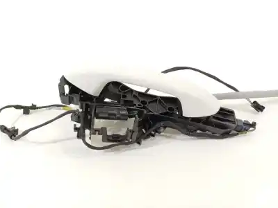 Автозапчасти б/у наружная рукоятка передняя справа за cupra leon (kl1) 1.5 etsi ссылки oem iam 5fa837086e 5fa837206 , 5fa837812d 5fb837205