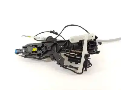 Автозапчасти б/у наружная рукоятка передняя справа за cupra leon (kl1) 1.5 etsi ссылки oem iam 5fa837086e 5fa837206 , 5fa837812d 5fb837205