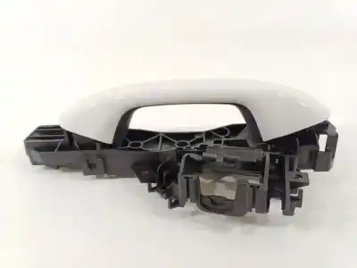 Автозапчастина б/у завнішня ручка задня ліва для cupra leon (kl1) 1.5 etsi посилання на oem iam 5h0837205 5h0837885c 
