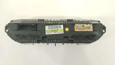 Автозапчасти б/у климат-контроль за ford focus ii (da_, hcp, dp) 1.6 tdci ссылки oem iam 7m5t18c612ch  