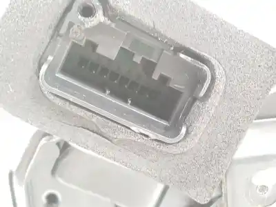 Автозапчасти б/у замок левой передней двери за cupra leon (kl1) 1.5 etsi ссылки oem iam 5tb837015e  