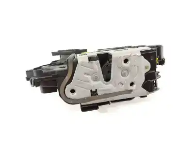 Автозапчасти б/у замок левой передней двери за cupra leon (kl1) 1.5 etsi ссылки oem iam 5tb837015e  