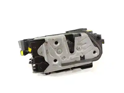 Автозапчастина б/у замок заднього правого дверя для cupra leon (kl1) 1.5 etsi посилання на oem iam 5ta839016q  