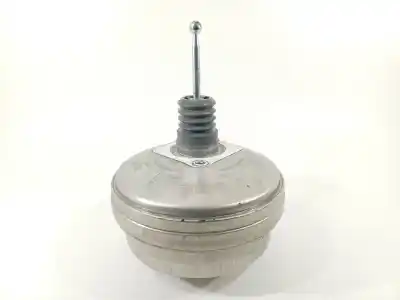 Second-hand car spare part brake servo for audi q5 (fyb, fyg) 35 tdi quattro oem iam references 80a612103a 80a612107 