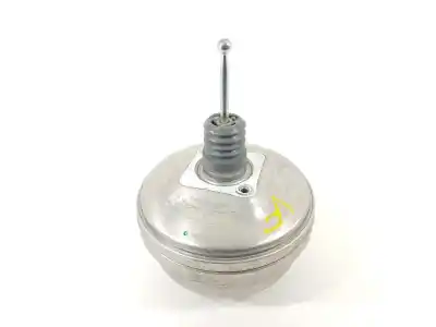 Second-hand car spare part brake servo for audi q5 (fyb, fyg) 35 tdi quattro oem iam references 80a612103a 80a612107 
