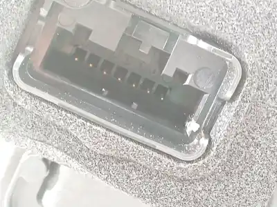 Автозапчасти б/у замок задней левой двери за cupra leon (kl1) 1.5 etsi ссылки oem iam 5ta839015q  
