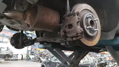 Second-hand car spare part  for TOYOTA YARIS (KSP9/SCP9/NLP9)  OEM IAM references   