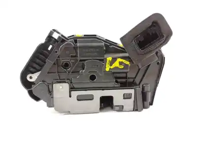 Автозапчасти б/у замок передней правой двери за cupra leon (kl1) 1.5 etsi ссылки oem iam 5tb837016e  