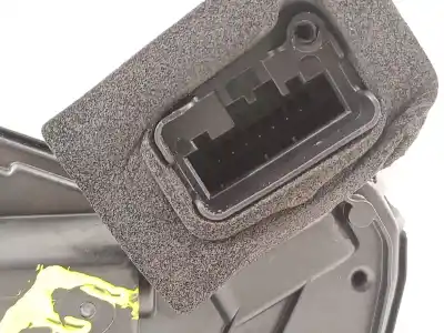 Автозапчасти б/у замок передней правой двери за cupra leon (kl1) 1.5 etsi ссылки oem iam 5tb837016e  