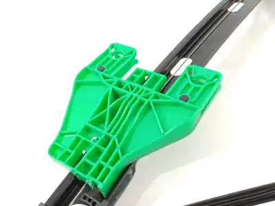 Second-hand car spare part rear right window regulator for cupra leon (kl1) 1.5 etsi oem iam references 5fa839462a 5q0959408d 