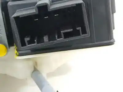 Second-hand car spare part rear left window regulator for cupra leon (kl1) 1.5 etsi oem iam references 5fa839461a 5q0959407d 