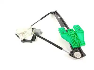 Second-hand car spare part rear left window regulator for cupra leon (kl1) 1.5 etsi oem iam references 5fa839461a 5q0959407d 