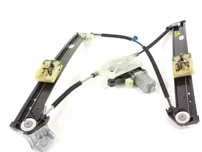 Second-hand car spare part driver left window regulator for cupra leon (kl1) 1.5 etsi oem iam references 5fa837461d 5q0959801c 