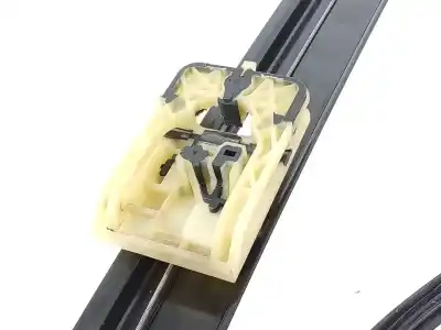 Second-hand car spare part driver left window regulator for cupra leon (kl1) 1.5 etsi oem iam references 5fa837461d 5q0959801c 