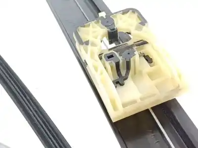 Second-hand car spare part driver left window regulator for cupra leon (kl1) 1.5 etsi oem iam references 5fa837461d 5q0959801c 