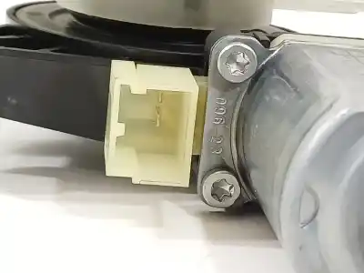 Second-hand car spare part driver left window regulator for cupra leon (kl1) 1.5 etsi oem iam references 5fa837461d 5q0959801c 