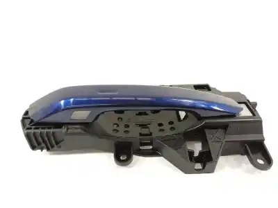 Pezzo di ricambio per auto di seconda mano maniglia esterna anteriore destra per audi q5 (fyb, fyg) 35 tdi quattro riferimenti oem iam 80a837240 80a837812 