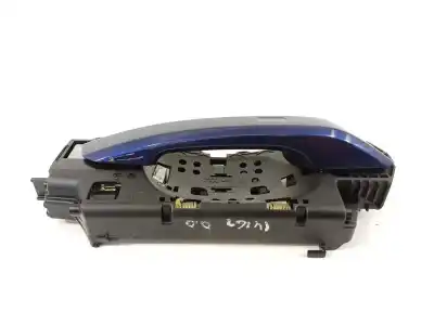 Pezzo di ricambio per auto di seconda mano maniglia esterna anteriore destra per audi q5 (fyb, fyg) 35 tdi quattro riferimenti oem iam 80a837240 80a837812 