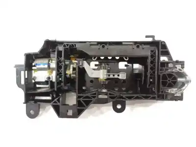 Pezzo di ricambio per auto di seconda mano maniglia esterna anteriore destra per audi q5 (fyb, fyg) 35 tdi quattro riferimenti oem iam 80a837240 80a837812 
