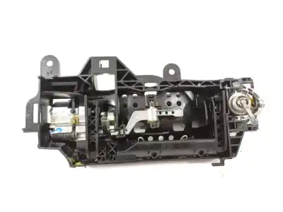 Recambio de automóvil de segunda mano de maneta exterior delantera izquierda para audi q5 (fyb, fyg) 35 tdi quattro referencias oem iam 80b837811 80b837239 