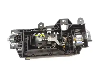 Gebrauchtes Autoersatzteil hinterer rechter äusserer griff zum audi q5 (fyb, fyg) 35 tdi quattro oem-iam-referenzen 80a837812 80a837240 