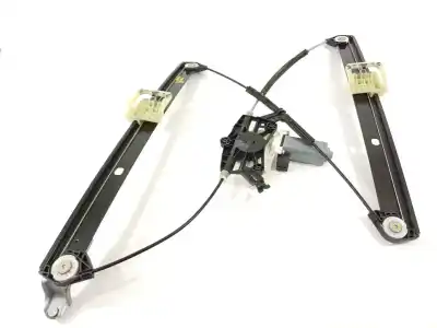 Second-hand car spare part driver left window regulator for audi q5 (fyb, fyg) 35 tdi quattro oem iam references 80a837461a 5q4959801b 