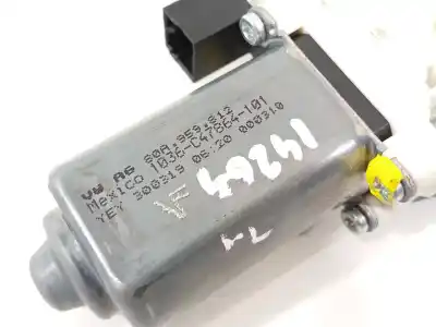 Pièce détachée automobile d'occasion léve glace arrière gauche pour audi q5 (fyb, fyg) 35 tdi quattro références oem iam 80a839461 80a959812 