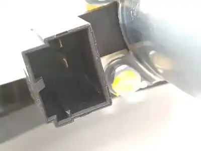 Pièce détachée automobile d'occasion léve glace arrière gauche pour audi q5 (fyb, fyg) 35 tdi quattro références oem iam 80a839461 80a959812 