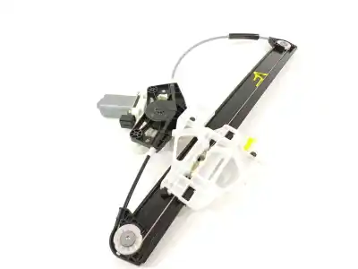 Pièce détachée automobile d'occasion léve glace arrière gauche pour audi q5 (fyb, fyg) 35 tdi quattro références oem iam 80a839461 80a959812 