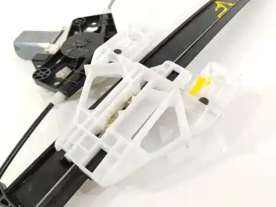 Pièce détachée automobile d'occasion léve glace arrière gauche pour audi q5 (fyb, fyg) 35 tdi quattro références oem iam 80a839461 80a959812 
