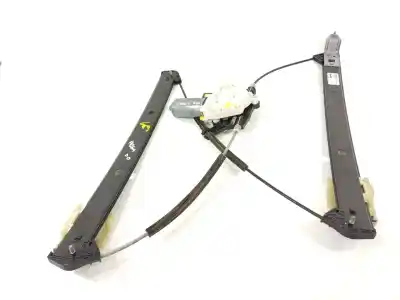 Pezzo di ricambio per auto di seconda mano alzacristalli anteriore destro per audi q5 (fyb, fyg) 35 tdi quattro riferimenti oem iam 80a837462a