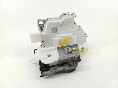 Pezzo di ricambio per auto di seconda mano serratura porta anteriore sinistra per audi q5 (fyb, fyg) 35 tdi quattro riferimenti oem iam 8x1837015c
