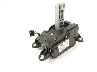 Piesă de schimb auto la mâna a doua SCHIMBATOR DE VITEZE pentru AUDI Q5 (FYB, FYG)  Referințe OEM IAM 80B713041N  