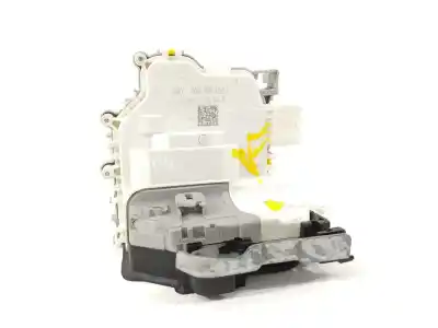 Pezzo di ricambio per auto di seconda mano serratura porta posteriore destra per audi q5 (fyb, fyg) 35 tdi quattro riferimenti oem iam 8x0839016e
