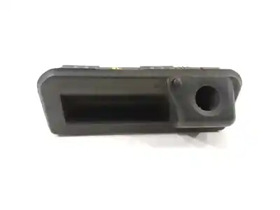 Pezzo di ricambio per auto di seconda mano maniglia esterna del cancello per audi q5 (fyb, fyg) 35 tdi quattro riferimenti oem iam 8w8827566e